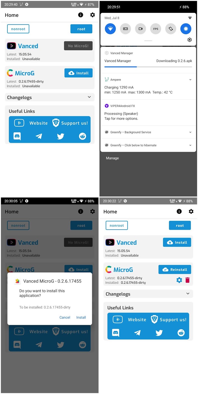 How To View Youtube Without Ads On Latest Android How to View Youtube Without Ads On Latest Android